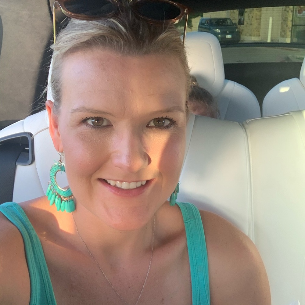 Meet your Posher, Brooklyn